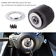thumbnail image 2 of Sidaley Adaptador de cubo de volante de coche, convertidor de cubos de vehículo de aleación de aluminio, actualización automotriz, Vehículos, repuestos y accesorios Mis, 2 of 6