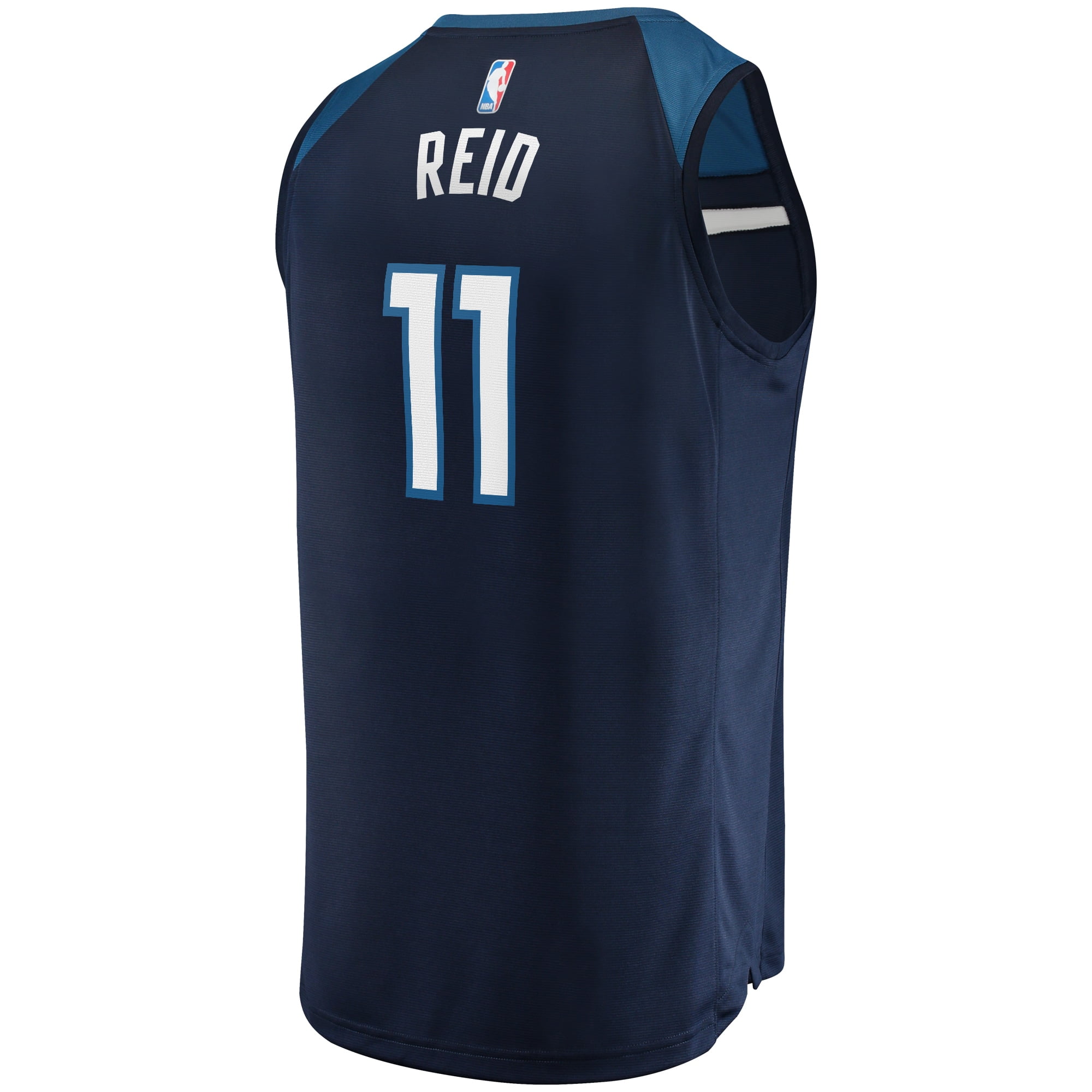 naz reid jersey