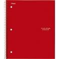 thumbnail image 2 of Five Star 1 Subject Notebook 200 pages Black, 2 of 9