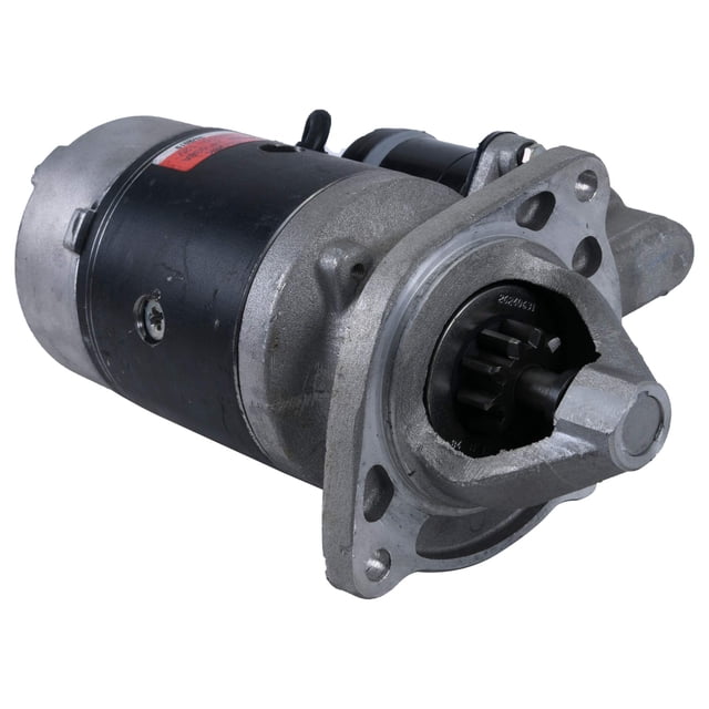 Starter DB Electrical 410-30026 para productos universales