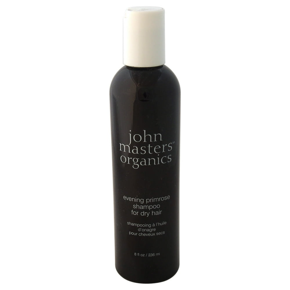 John Masters Organics John Master Organics Dry Hair Shampoo, Evening