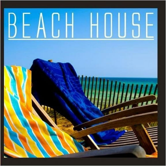 Various Artists - Beach House / Various - Rock - CD