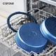 thumbnail image 5 of Juego de Cocina CAROTE 8 piezas Azul Antiadherente Inducción Apto para Horno, 5 of 9