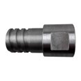 thumbnail image 1 of Almencla Core Bit Adapter Convenient Drill Adapter for Replaces Attachment Connecting 81mmx41mm, 1 of 8