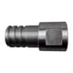 thumbnail image 1 of Adaptador de broca de núcleo Disco de conversión Palo práctico Adaptador de rosca de eje de tornillo M22 81 mmx41 mm, 1 of 8