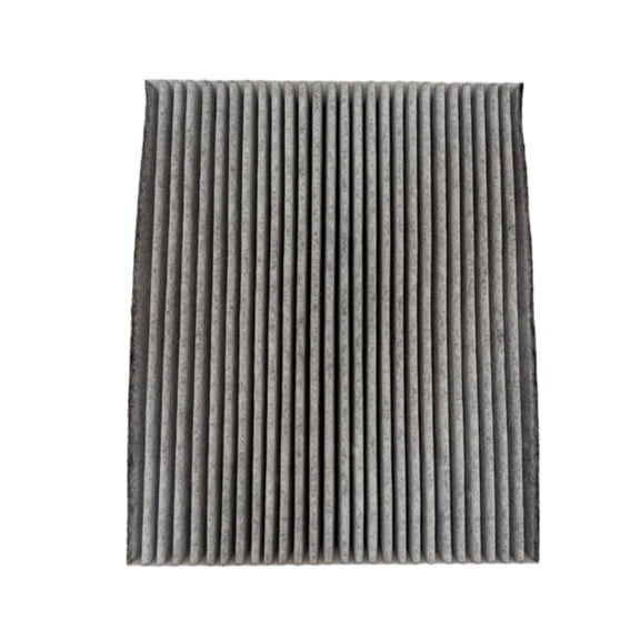 KarParts360 For Lincoln Aviator 2020 2021 2022 2023 Cabin Air Filter Under Dash | 1.57 Inches Filter Thickness | Replacement For KB3Z19N619A
