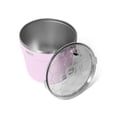 thumbnail image 3 of Cubo para bebidas YETI Rambler Cherry Blossom de acero inoxidable 18/8, 3 of 8