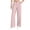Pink, variant on Boys and Girls Dress Pants, Formal Straight Leg Trousers for School Uniforms and Professional Attire, Classic and Tailored for Academic Events and Special Occasions 5-14 Years - Beige