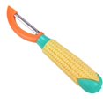 thumbnail image 2 of Fiudx Ofertas y liquidaciones Aparatos de cocina Ruiming Rallador de maíz y melón Pelador Raspador de patatas Pelador multifuncional Raspador de patatas Pelador multifuncional, 2 of 6