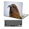 thumbnail image 4 of KSK KAISHEK Compatible MacBook Air 13.6 Inch m2 Case 2022.0 Release Model A2681, Plastic Hard Shell + Black Keyboard Cover, Feather Series 0526, 4 of 5