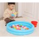 thumbnail image 3 of Juguetes de pesca magnéticos para niños, juego de caña de pescar de plástico, juego de agua, regalo educativo, 30/52 Uds., 3 of 4