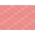 thumbnail image 1 of Ahgly Company Machine Washable Indoor Rectangle Transitional Light Coral Pink Area Rugs, 2' x 3', 1 of 7