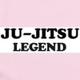 thumbnail image 2 of CafePress - JU JITSU Legend Infant Bodysuit - Baby Light Bodysuit, Size Newborn - 24 Months, 2 of 4