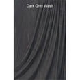 thumbnail image 1 of Superior Specialties SP-151069 10 x 24 ft. Muslin Crush Dye, Grey Cloud, 1 of 1