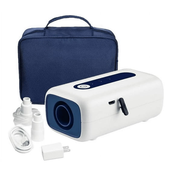 Dr.Shark Disinfectant Cleaner Accessory for Sleep machine & Hose, Sanitizing Machine(S4&S4A), 1pc