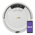 thumbnail image 1 of Robot aspirador Shark AV752 ION Wifi 120 minutos de autonomía, 1 of 8