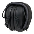 thumbnail image 5 of ULTRX™ Bionic Electronic Earmuff, Midnight Gray, Adult, NRR 22 Db, 5 of 8