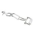 thumbnail image 7 of Stainless Steel Deployment Butterfly Buckle Clasp For Men Women Wrist Watch Strap 18mm, 7 of 7
