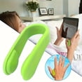 thumbnail image 3 of sunsanly 2Pcs Acupressure Clip Migraine Relief Hand Pressure Point Clip Portable Men Women Headache Tension Relief Massage Hand Clip, 3 of 8