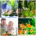 thumbnail image 2 of Aquariums Acrylic Feeding Tube Convenient Feeding Shrimp Feeder Fish Feeder Tube, 2 of 8
