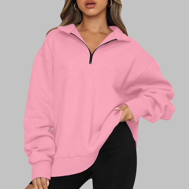 Pntutb Mujer Moda Casual Manga Larga Cómodo Estampado Navideño Sudadera tops Blusa PNTUTB Pntutb-3739