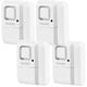 thumbnail image 1 of Alarma para ventanas y puertas Philips Personal Security, paquete de 4, 1 of 5