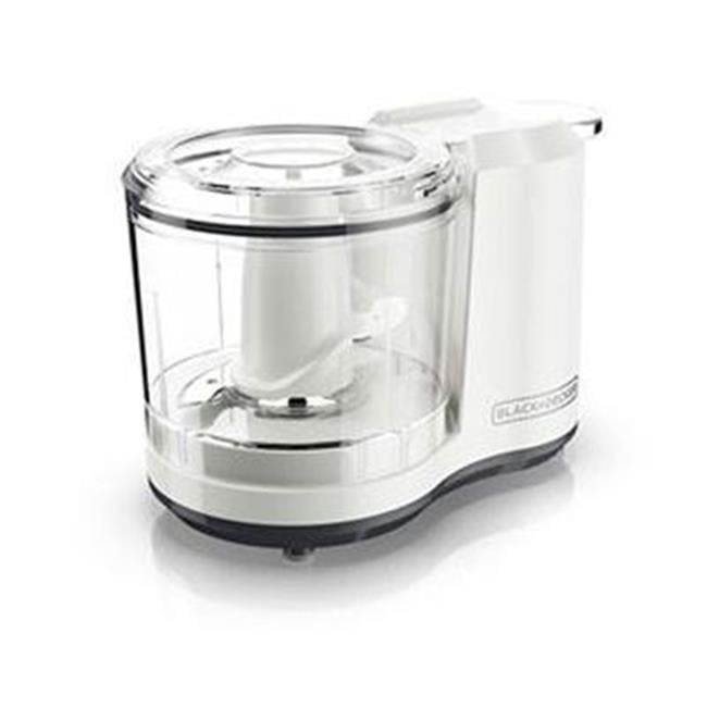 Black & Decker Mini Food Chopper 1.5 Cup