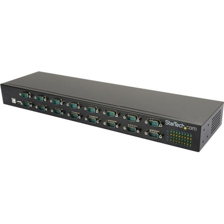 16port USB To Serial Adapter price history on PriceWatchPro