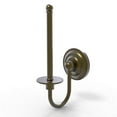 thumbnail image 2 of Que New Collection Upright Toilet Tissue Holder, 2 of 3