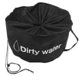thumbnail image 3 of RV Hose Storage Bag Oxford Cloth Storage Bag Cord Storage Pouch RV Hose Organizer, 3 of 6