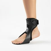 Foot Drooping and Inversion Orthosis, Foot Support Suitable for Foots Drop Brace, Adjustable AFO Ankle Braces for Right/Left Walking, Effective Relieve Pain for Achilles Tendon