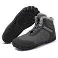 thumbnail image 2 of Botas Ligeras para Nieve Invierno Impermeables Senderismo Y Escalada, 2 of 9