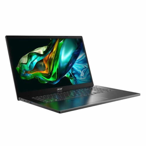 Acer Aspire 5 17.3" Laptop 13th Gen Core i5-1335U - 1080p - Windows 11 Home Notebook 16GB RAM - Walmart.com