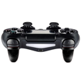 thumbnail image 3 of 2 pares de botones PS4 trigger L2 R2, botones de hombro, conjunto de accesorios, kit de piezas de repuesto para el controlador PS4 Playstation 4 Xemadio 2033462-3, 3 of 9