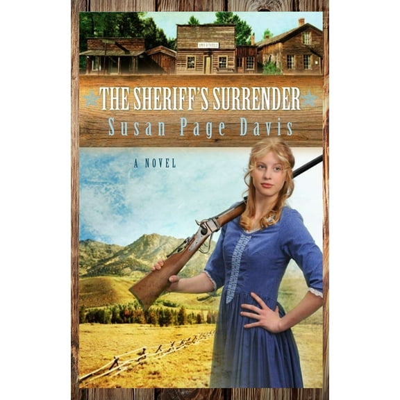 The Sheriff's Surrender, (Paperback)