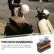 thumbnail image 3 of IDEANATEGRATE Lubricador De Cable Para Motocicletas Con Doble Lubricación Eficiente Y Cuerpo De Aluminio, 3 of 6