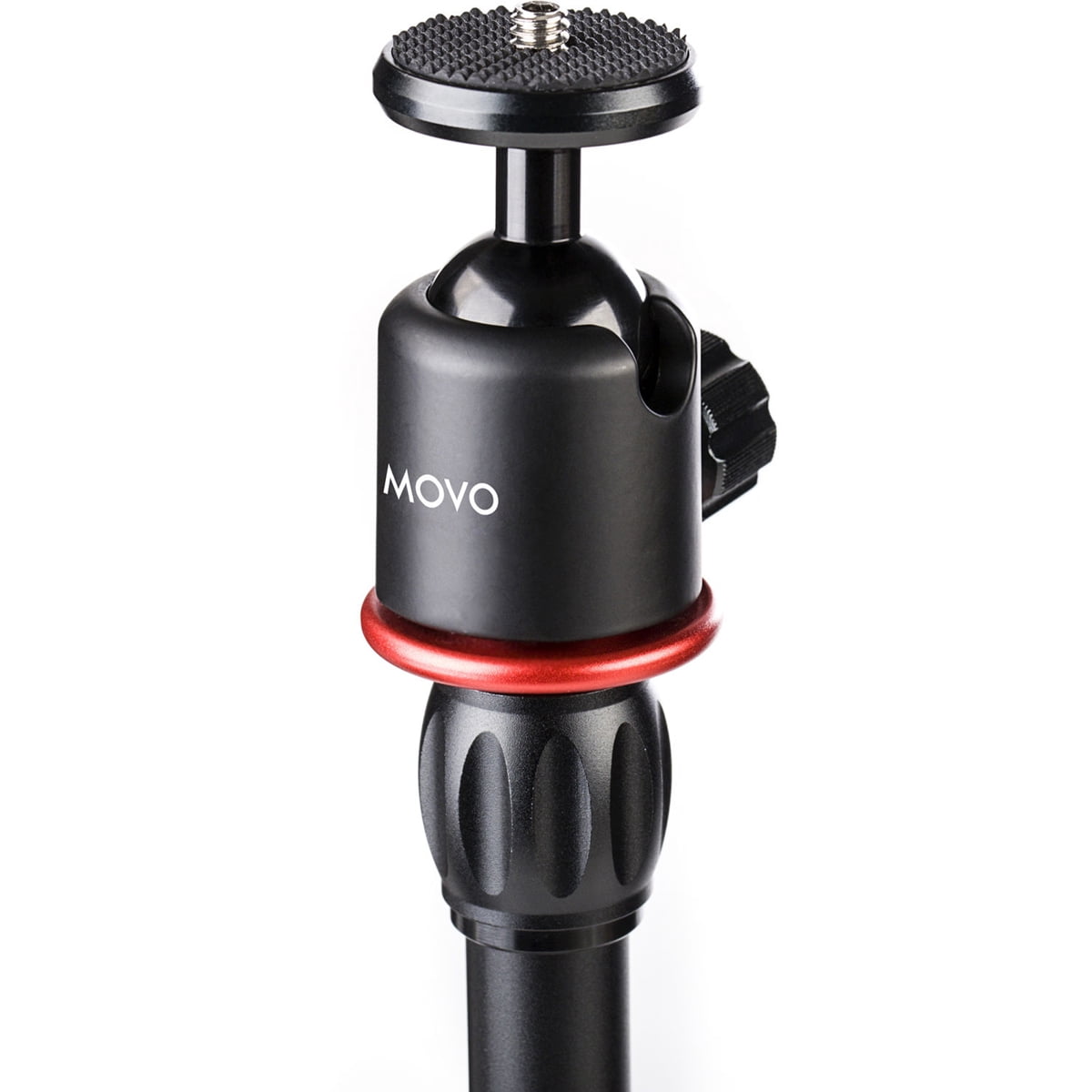 Movo Photo MV-T1 Aluminum Alloy Tabletop Tripod