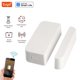 thumbnail image 3 of Tuya WiFi Smart Door Sensor Switch Handle Window Alarm Support Voice Control By Google Home and Alexa, 3 of 5