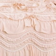 thumbnail image 3 of Couette Kemmy Blush 3Pc Set Complet / Reine, 3 of 3