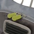 thumbnail image 5 of Allen Company Fall River Fly Fishing Chest Pack, Gray/Lime, 5 of 14