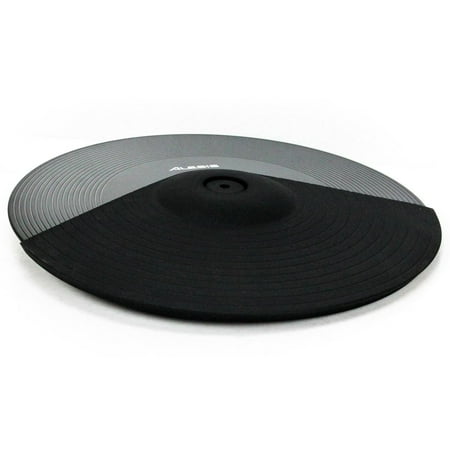 Alesis DM Pad 16" 3-Zone Ride - DM Pad Mult-Zone Cymbal DMPad
