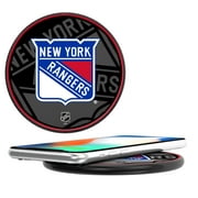 New York Rangers Wireless Charger