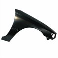 thumbnail image 2 of Titanium Plus Autoparts 1999-2003 Compatible With Solara Front Right Passenger Side Fender TO1241175 COUPE, 2 of 4