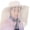 Apricot, variant on Western Hat Fringe Design Pink White Color Fringe Design Elegant Headwear for Festivals Outdoor