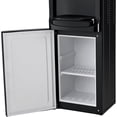 thumbnail image 6 of Global Industrial Tri-Temp UV-C Filter Water Dispenser, Black, 6 of 7