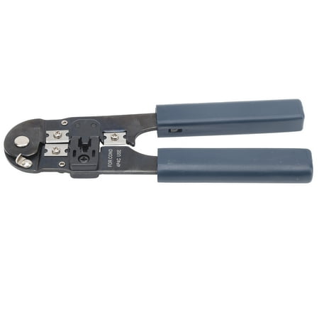 

Ferrule Crimping Tool Wire Cutters Terminal Connectors HT-2094C 190mm For Ferrule Terminals