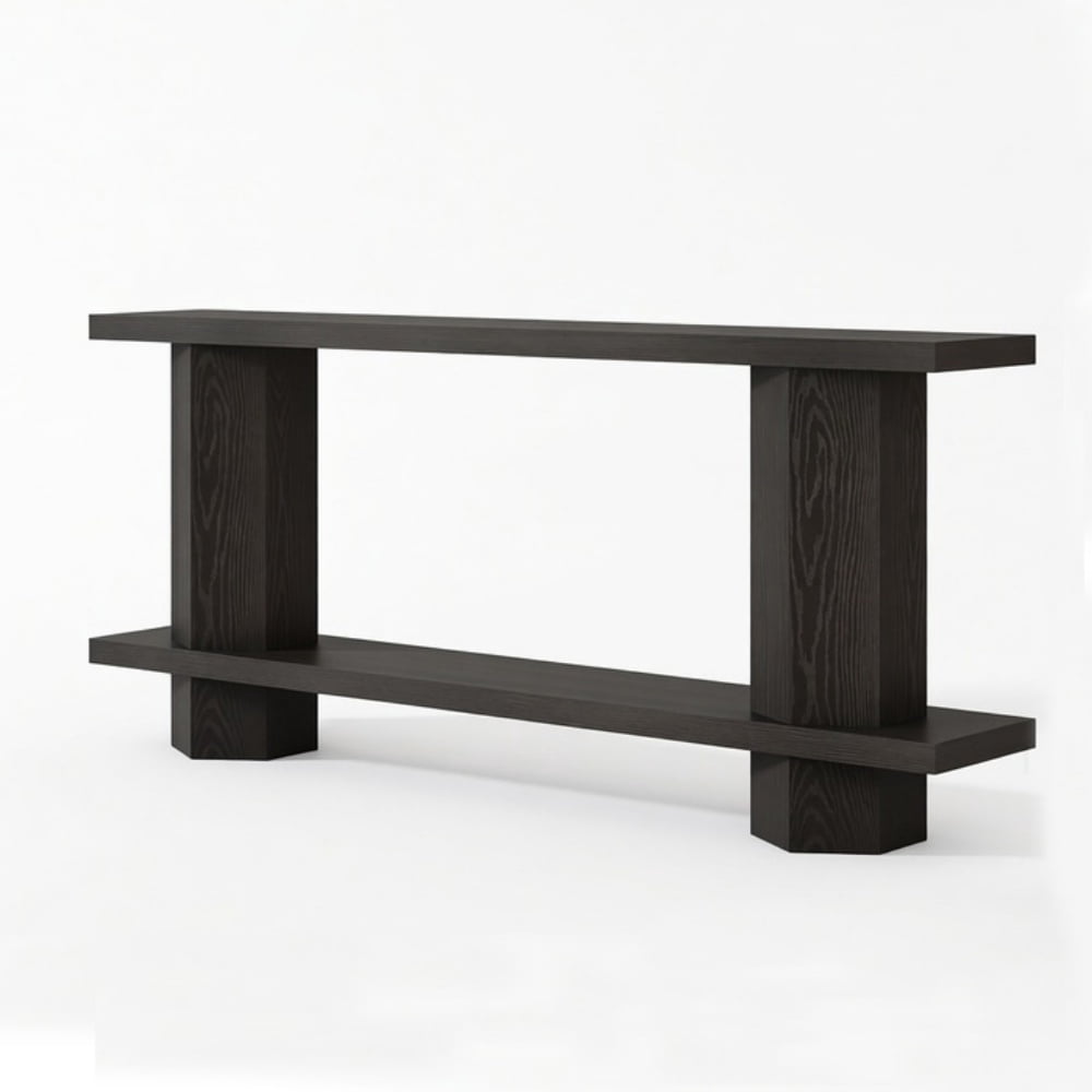 Long Console Table