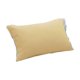 thumbnail image 2 of Fundas de almohada de algodón de 4 capas con cierre de snap desmontable, Amarillo, 2 of 6