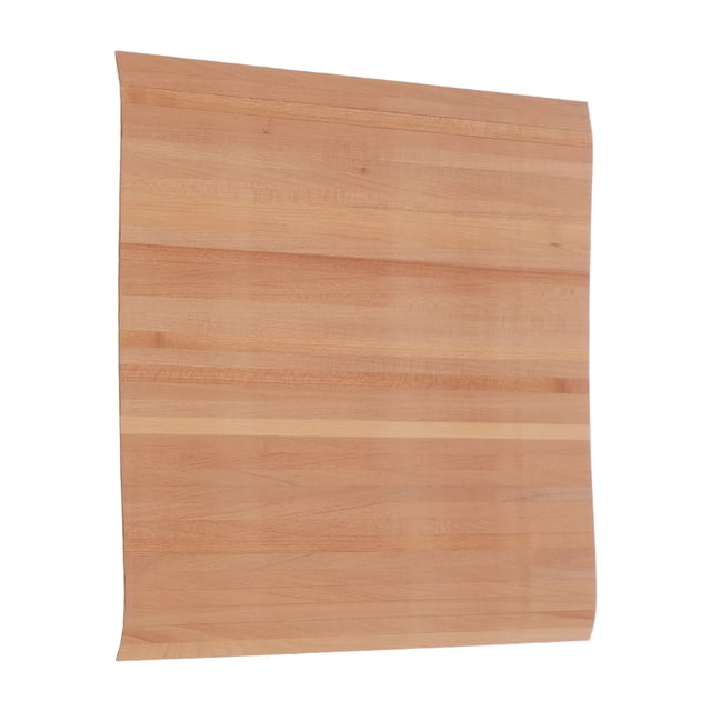 Suelo De Casa De Muñecas, Suelo En Miniatura No Tóxico, Madera Maciza Firme Y Resistente Para El Hogar Para Muebles Diarios ANGGREK No