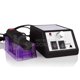 thumbnail image 3 of Pulidor Esmeril Profesional Para Uñas Y Drill Modelo Mercedes 2000 Negro Lina Mercedes 2000, 3 of 5